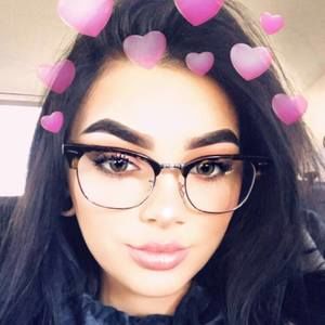 Meet your Posher, Bryn